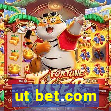 ut bet.com